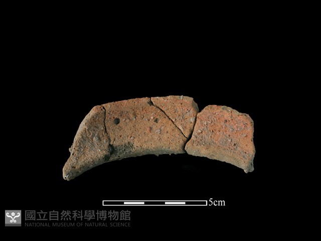 陶罐藏品圖，第2張