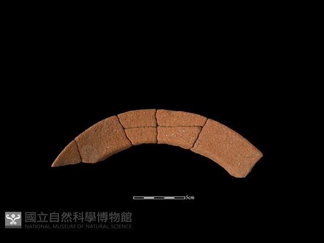 陶罐藏品圖，第2張