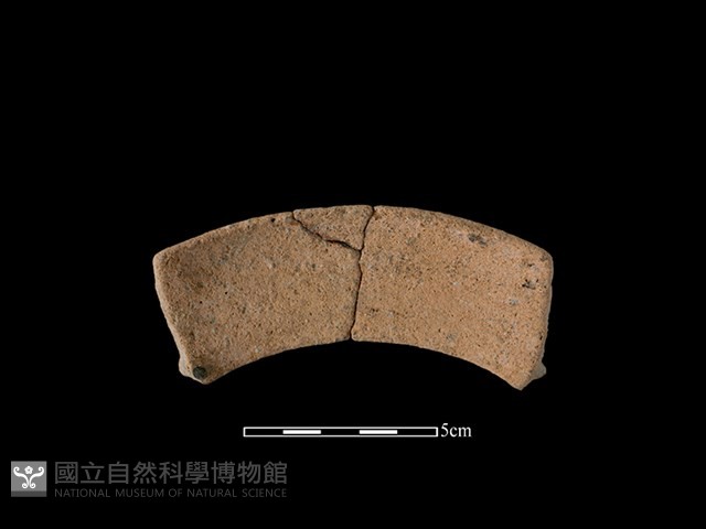 陶罐藏品圖，第2張