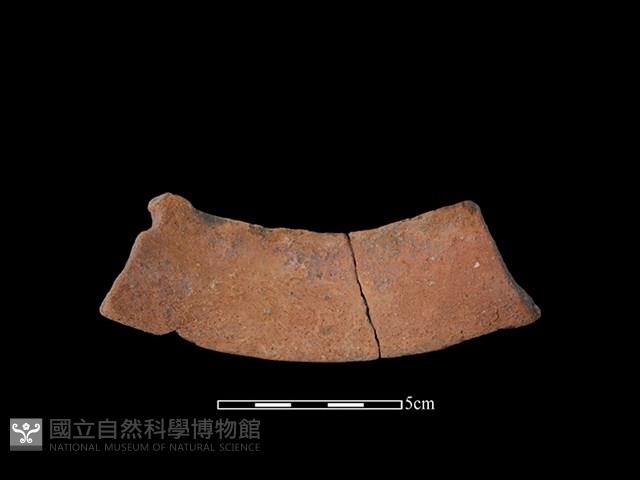 陶罐藏品圖，第2張