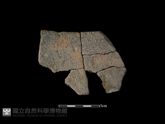 陶缽藏品圖，第2張