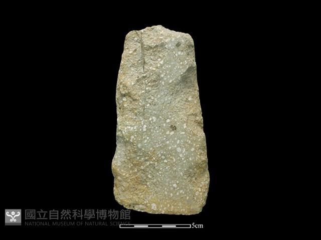 錛鑿形器藏品圖，第2張