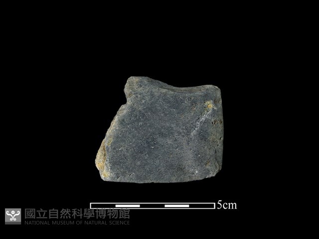 石刀藏品圖，第2張