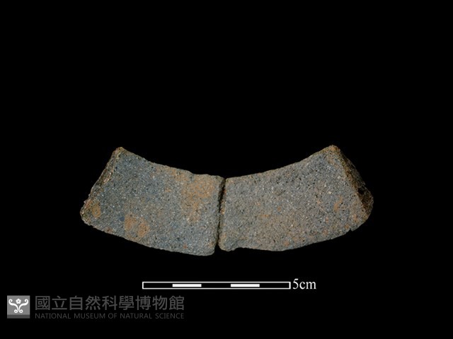 陶罐藏品圖，第2張