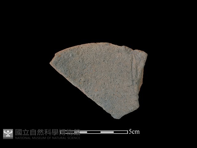 陶缽藏品圖，第2張