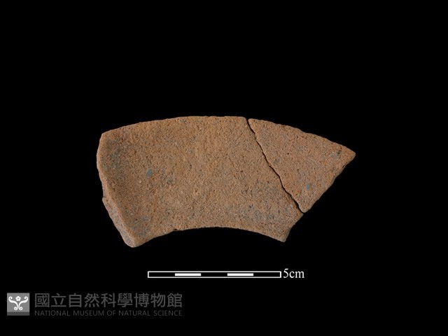 陶罐藏品圖，第2張