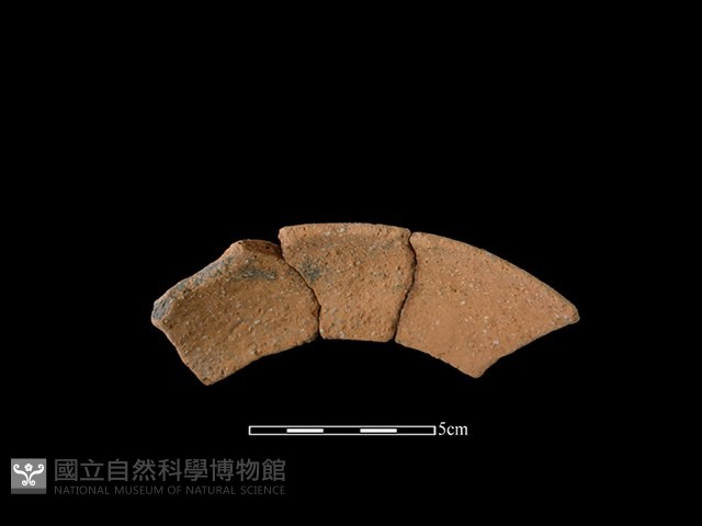 陶罐藏品圖，第2張