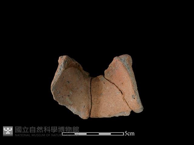 陶罐藏品圖，第2張