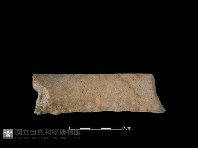 陶缽藏品圖，第2張
