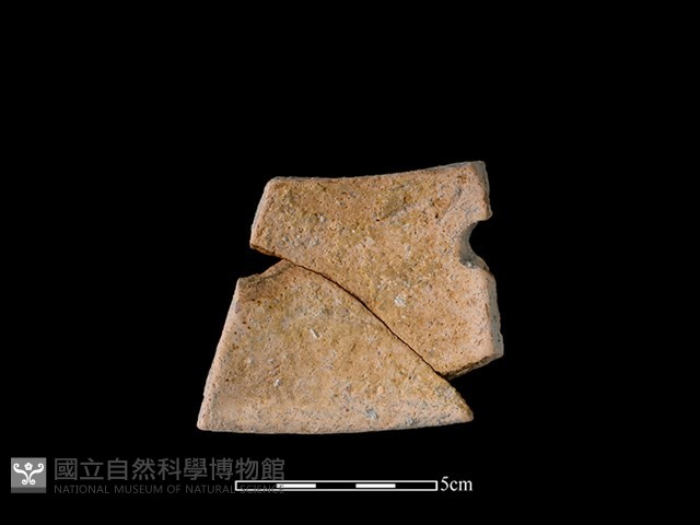 陶罐藏品圖，第2張