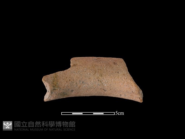 陶罐藏品圖，第2張