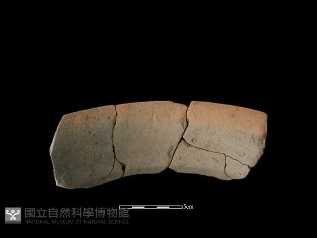 陶罐藏品圖，第2張