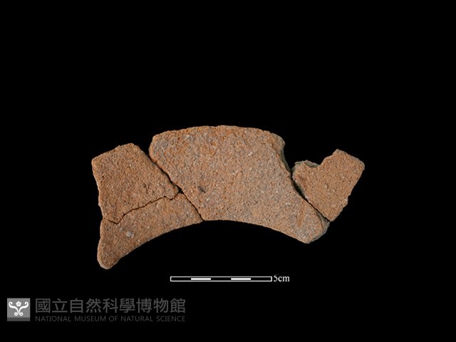 陶罐藏品圖，第2張