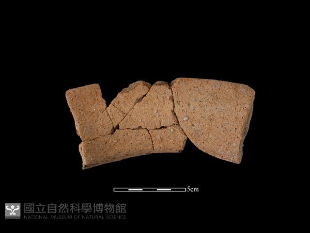 陶罐藏品圖，第2張