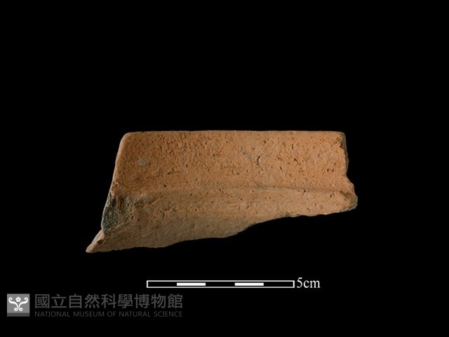 陶罐藏品圖，第2張