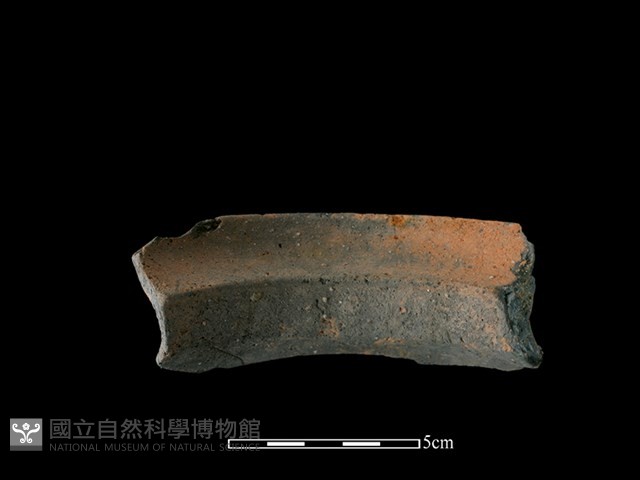 陶罐藏品圖，第2張