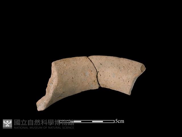 陶罐藏品圖，第2張