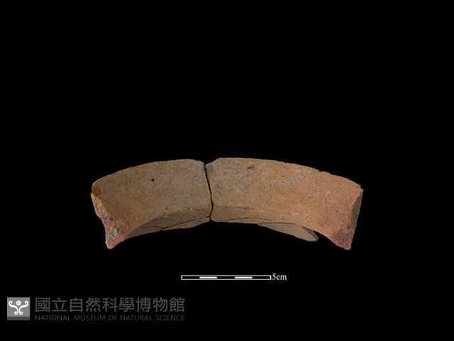 陶罐藏品圖，第2張