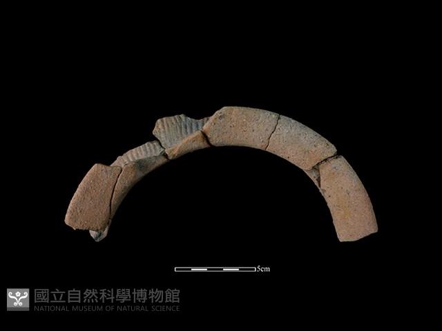 陶罐藏品圖，第2張