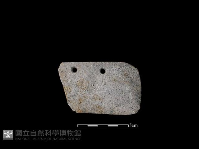 石刀藏品圖，第2張