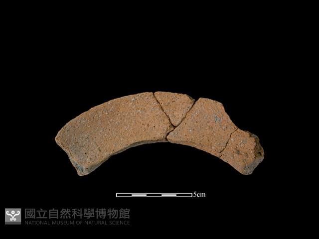 陶罐藏品圖，第2張