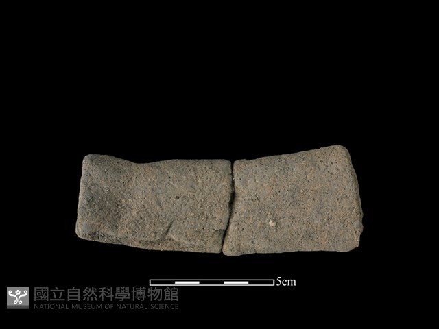 陶缽藏品圖，第2張