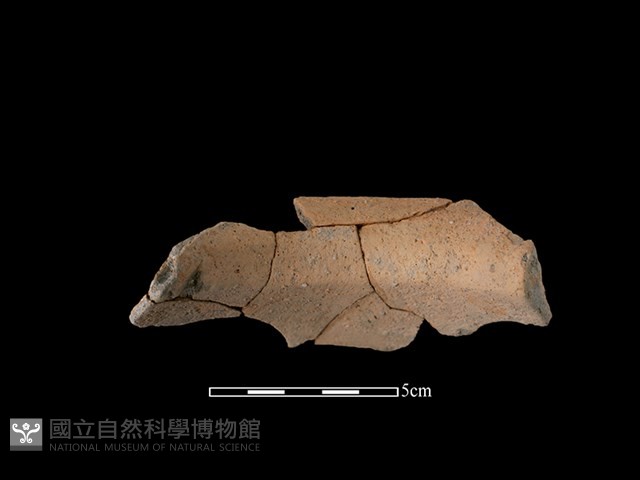 陶罐藏品圖，第2張
