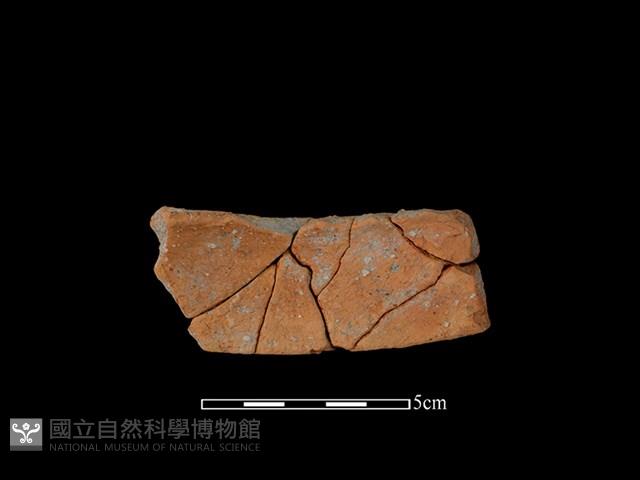 陶罐藏品圖，第2張