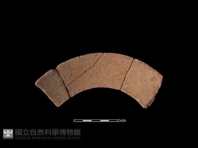 陶罐藏品圖，第2張