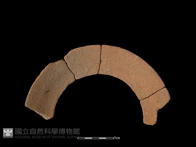 陶罐藏品圖，第2張