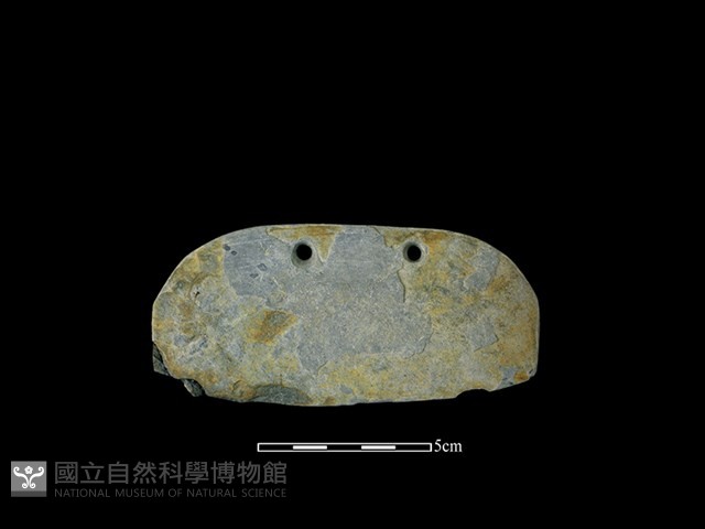 石刀藏品圖，第2張