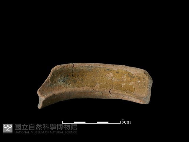 陶罐藏品圖，第2張