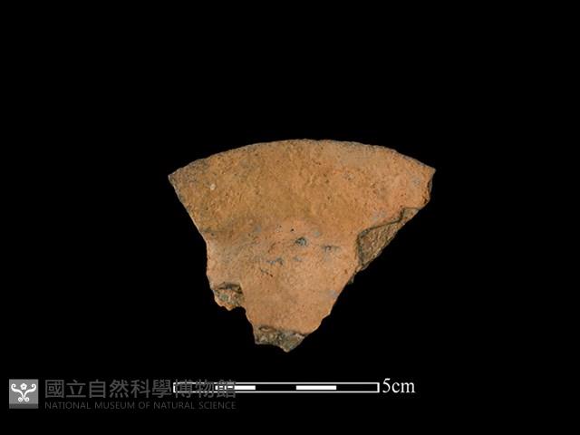 陶缽藏品圖，第2張