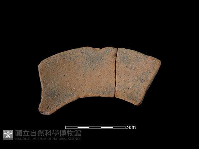 陶罐藏品圖，第2張
