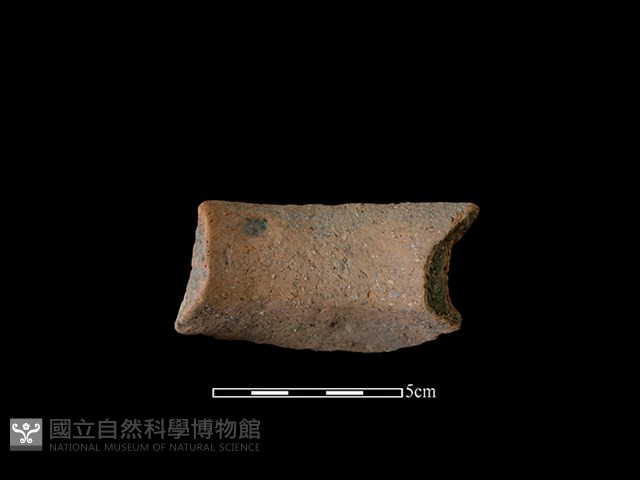 陶罐藏品圖，第2張