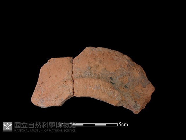 陶盤藏品圖，第2張