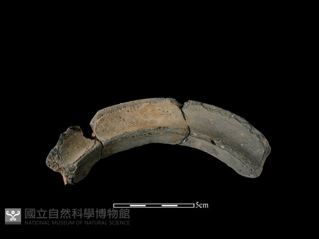 陶罐藏品圖，第2張