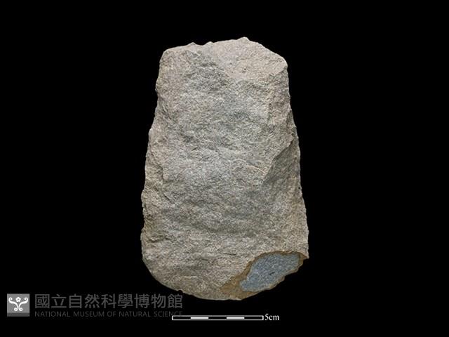 斧鋤形器藏品圖，第2張