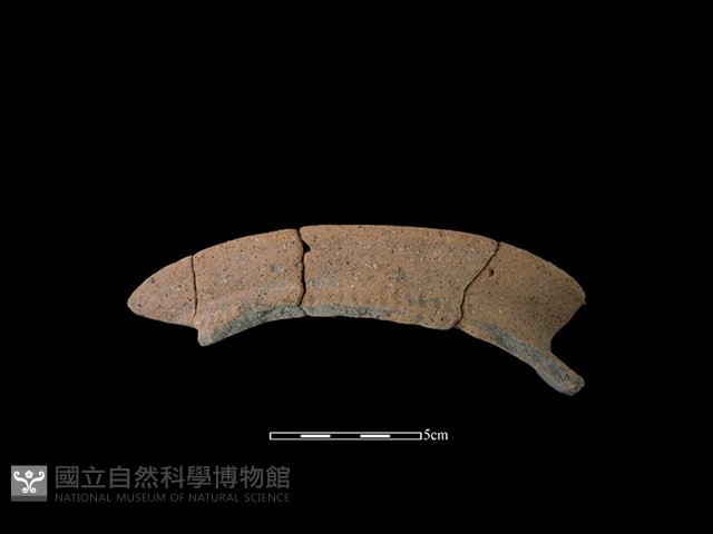 陶罐藏品圖，第2張