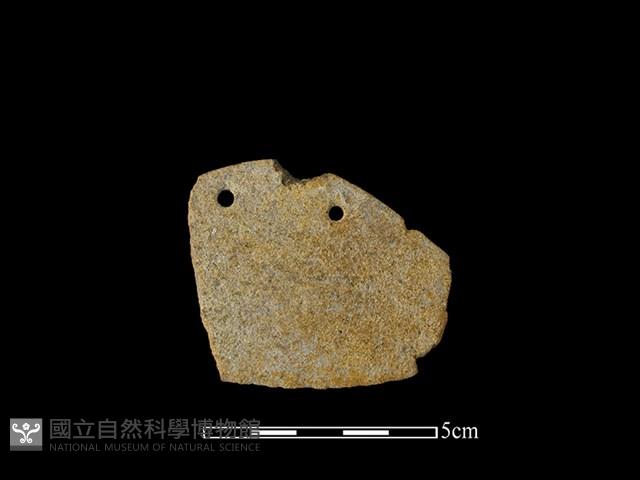 石刀藏品圖，第2張