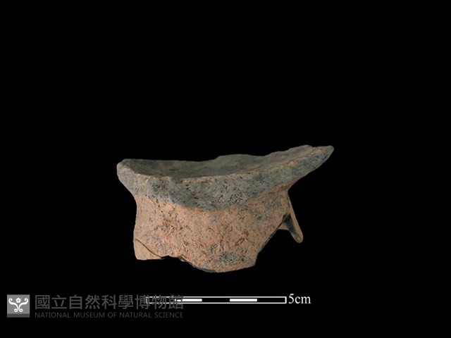 陶缽藏品圖，第2張