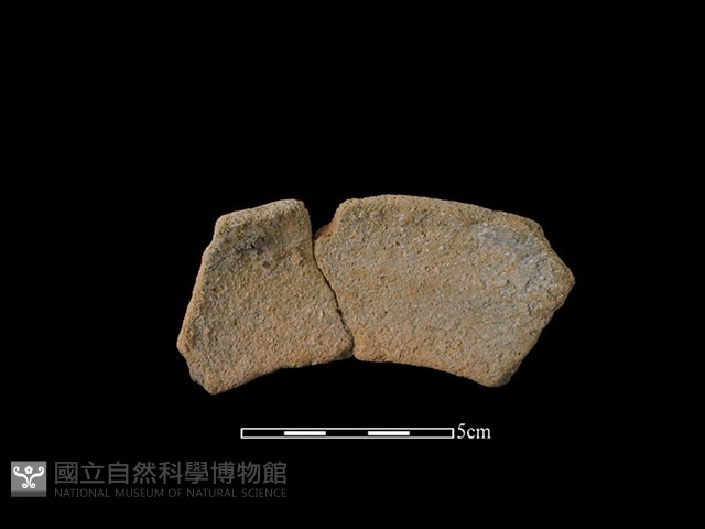 陶罐藏品圖，第2張