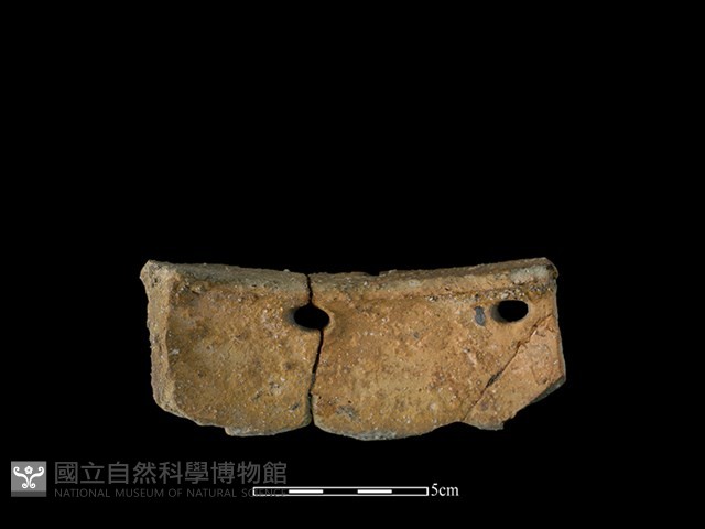 陶罐藏品圖，第2張