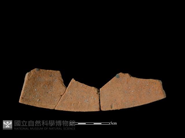 陶罐藏品圖，第2張