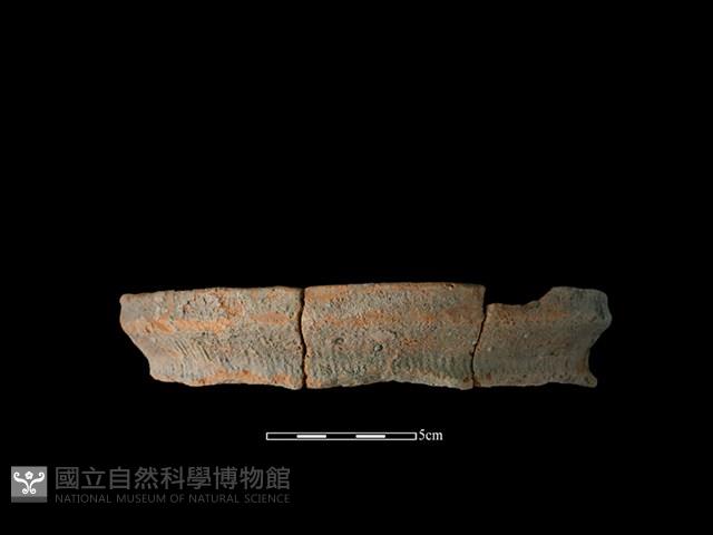 陶罐藏品圖，第2張