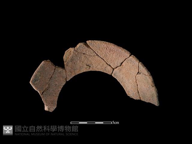 陶罐藏品圖，第2張