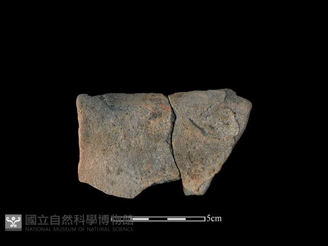 陶缽藏品圖，第2張