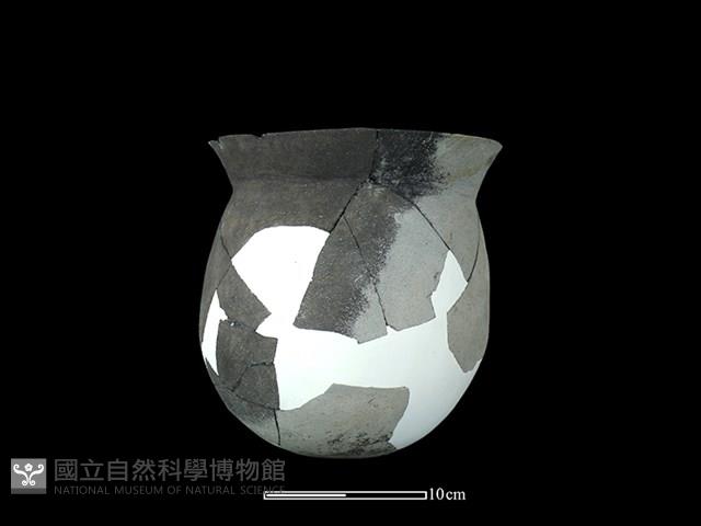 陶甑藏品圖，第2張