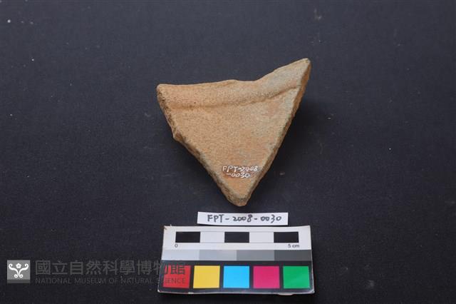 陶罐藏品圖，第2張