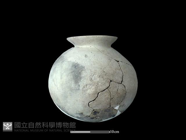 陶罐藏品圖，第2張